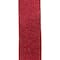 20.5&#x22; Shimmery Red Christmas D&#xE9;cor Bow by Celebrate It&#xAE;